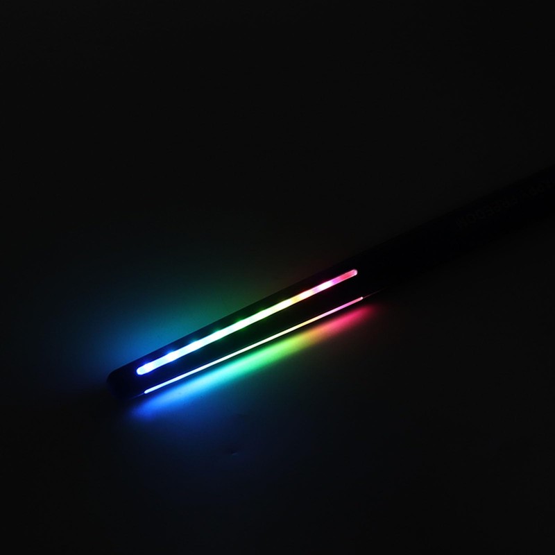 Greensen Virtual Drum Kit Compact Virtual Reality Drum Set for