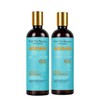 Feel The Beauty Duo Shampoo & Conditioner Argan Oil con