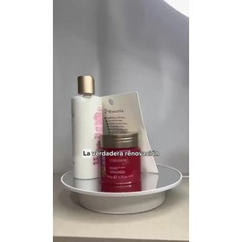 Dúo Corporal Terramar Antioxidantes Crema  Exfoliante                                                                                                 