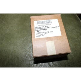 Honeywell New Honeywell Intl. MJ-1 hydraulic pressure transmitter end cap assy 19-2994-01