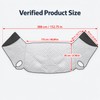 Motorhome Thermal Windscreen Cover for Fiat Ducato, Peugeot Boxer and