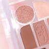 Sim;plain Eye Palette 11g 006 Chiffon Blossom - Sim;plain Eye