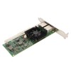 10GbE Network Card Dual RJ45 Port 10 Gigabit Ethernet Network