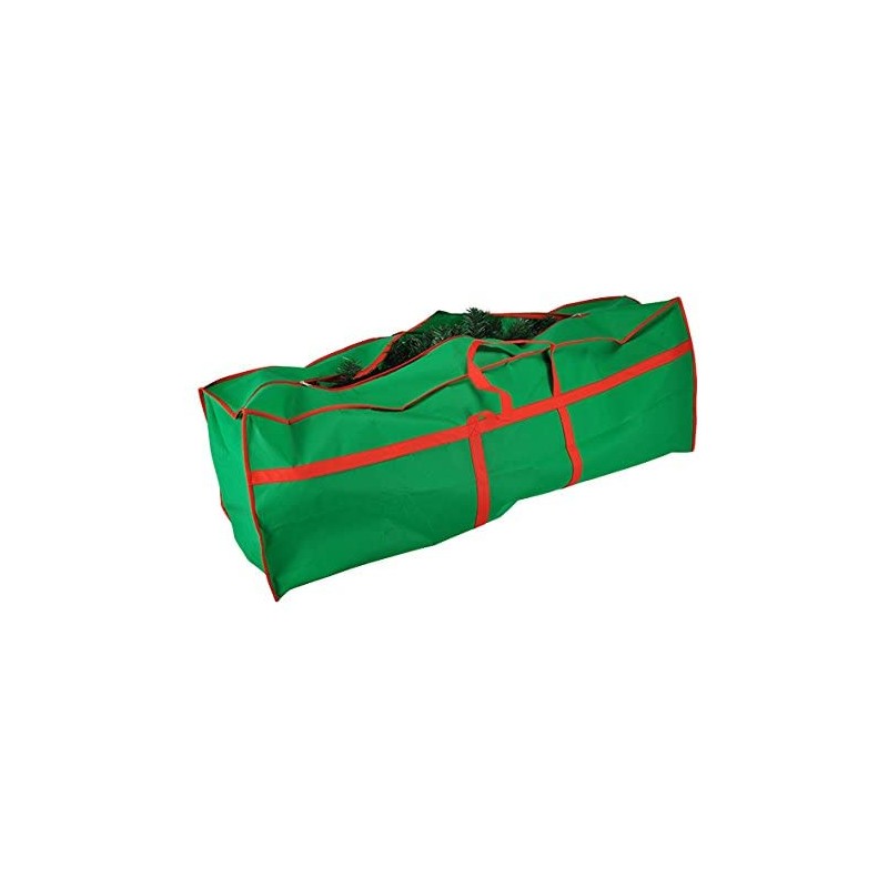HI Christmas Tree Cover Green 210 cm Christmas Tree Bag