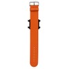 Bracelet Deep Orange – S.T.A.M.P.S. Bracelets