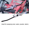 Dust Blow Gun Long Nozzle High Pressure Scrap Cleaning Tool