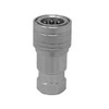 Kioti 80420-T3360 Replacement Female Hydraulic Quick Coupler, 3/8" NPT
