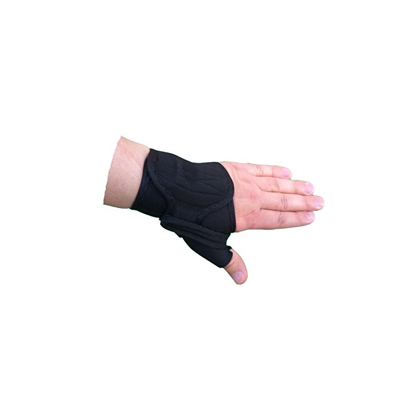 LTG PRO® Neoprene Thumb Support Spica CMC Brace Splint Stabiliser