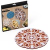 Peleg Design TriveTile Trivet Set – for Hot Pots and