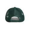 Goorin Bros. Trucker Cap The OG Guard Dark Green Dark