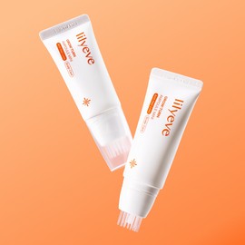lilyeve Glow:Turn Ampoule Mini 30ml Double Pack - [SET] Ampoule Mini 30ml Double Pack