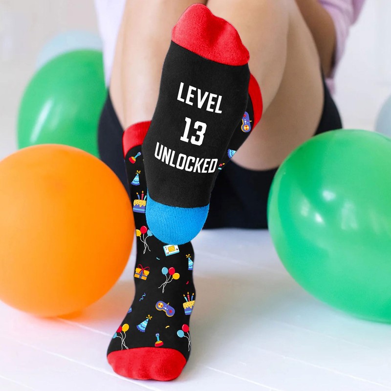 VICRAZY Gifts for Teen Boys - Cool Gifts for Teen