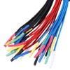 6 Channel Universal Breakout Leads HT306 for Auto Diagnostic Oscilliscope