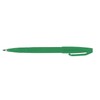 Pentel Sign Pen S 520 Felt Pens Pack of 6,