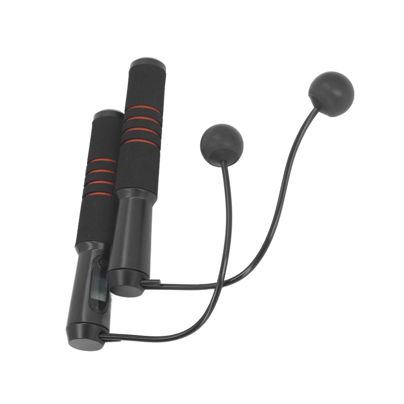 Smart Jump Rope 3 Modes LCD Display Comfortable Handle APP