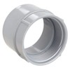 Female Adapter, 2 in Conduit, PVC