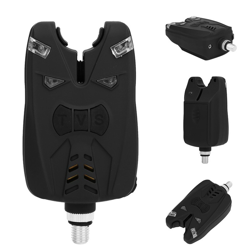 Fish Bite Alarms Swinger Set High Sensitivity Accessory for Bait