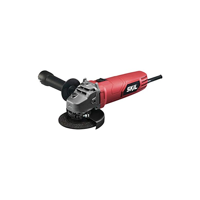SKIL 6 amps Corded 4-1/2 in. Angle Grinder