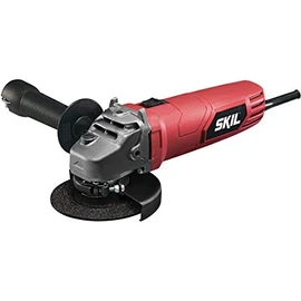 SKIL 6 amps Corded 4-1/2 in. Angle Grinder