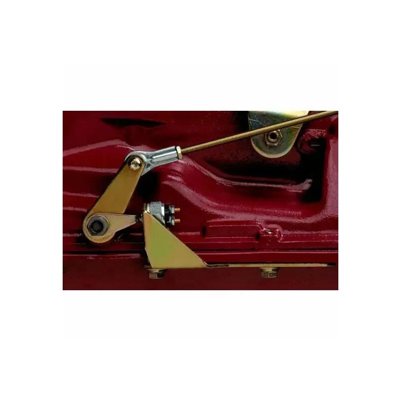 Lokar Neutral Safety Switch BL-1400U Backup or Neutral Safety Switch