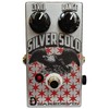 Daredevil Pedals Silver Solo Boost v2