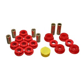 Energy Suspension 16.3106R Front Control Arm Bushing Set