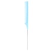 Professional Lat Tail Comb, Pin Tail Comb Steel Tail Comb