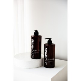 Skinbolic Spa Oil 1,000ml / 스킨볼릭 스파오일 1,000ml