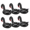 10pcs Inflatable Drink Holder Portable Cute Animal Pool Party Cup