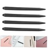 Operitacx Pack of 4 Stylus Whiteboard Drawing Tablet Pen Universal