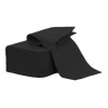 Borgatta Campo Trabajo Para Tatuador 45x35cm Desechables Negros 200pz