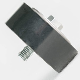 ALT TENSIONER Premium OE Quality Accessory Drive Belt Idler Pulley for Sebring 200 Journey Jeep Compass 2007-2018 ALT04042 36322