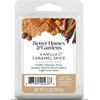 Better Homes and Gardens Wax Cubes, Vanilla Caramel Spice