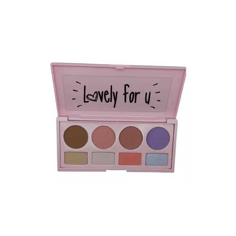 Only Mark Kit De Maquillaje, Only Mark!