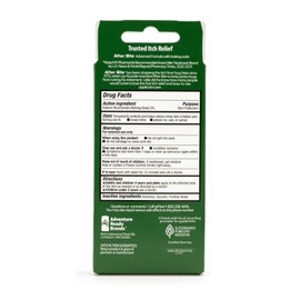 After Bite Itch Eraser (Pen) 14 ml