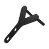 Lower Control Arm Prying Tool, Steel Suspension Dual Hole Multi-Angle