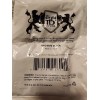 Specialist ID THREE Card Heavy Duty Plastic Badge Holder with