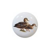 Pair of Ducks KNOB from The Duck Collection - 1.5"