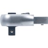 BGS 2822 | Plug-in Reversible Ratchet | 12.5 mm (1/2")