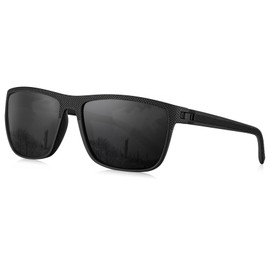 OUKEMAX Men's Polarized Sunglasses: Fulfills women's requests in Driving, Martial Arts, Big Game Fishing.OKS45-1V30