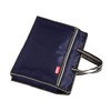 Beavorty Business Document Bag Tote with Capacity for Work Meetings