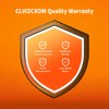 CLVIZCXOM New Fan Remote Control Replacement for Dyson AM09 Hot
