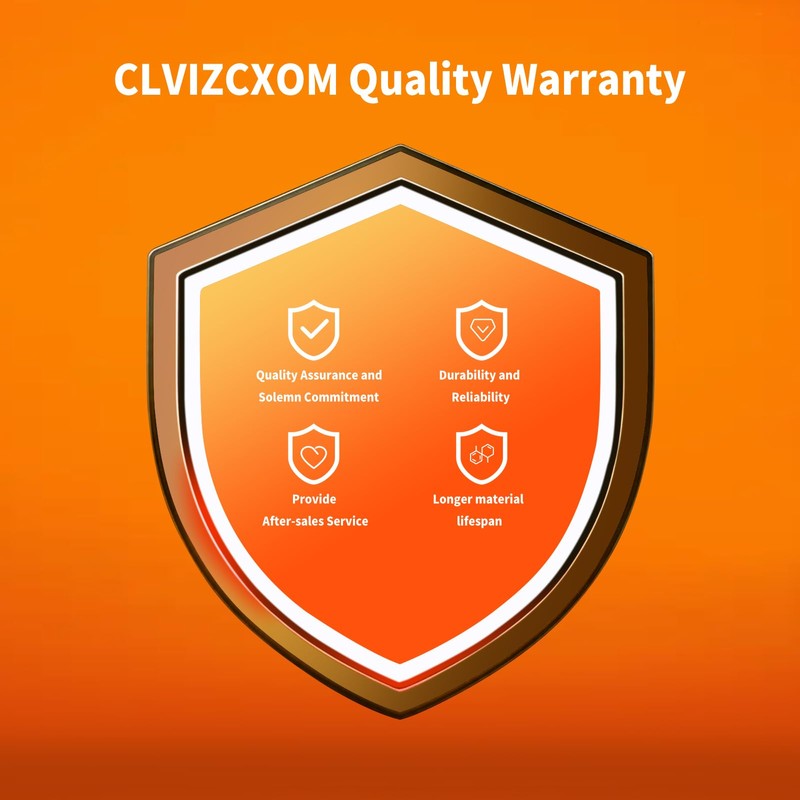 CLVIZCXOM New Fan Remote Control Replacement for Dyson AM09 Hot