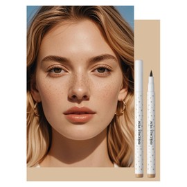 Erinde 2PC Makeup Freckle Pen #01