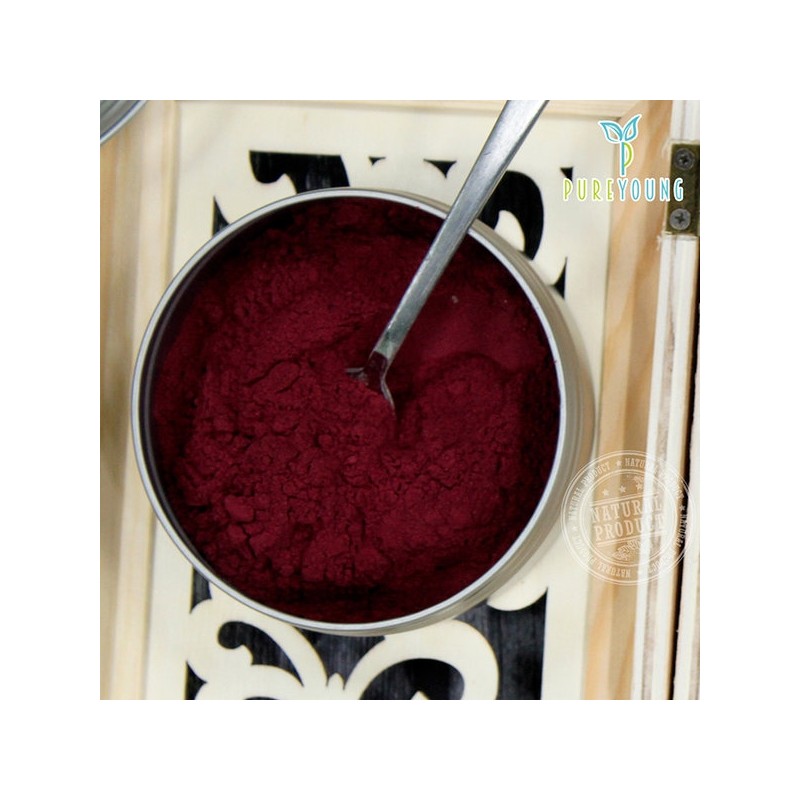 Pureyoung domestic beet powder 300gx2 cans beet collection / 퓨어영