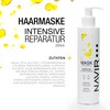 NAVIR Profesional | Mascarilla pelo seco y dañado con Keratina,