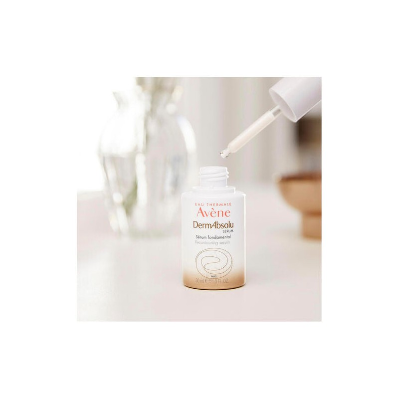 Avène Avene DermAbsolu Recontouring Serum 30mL