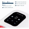 ForeverLily Máquina Facial De Luz Led Para Cuidado De La