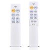 Ceiling Light Remote Control HK9809 for Panasonic Panasonic Lighting Fixture