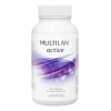 Suplemento Multilan Active 30 Caps Mejora La Sordera Sabor Sin Sabor
